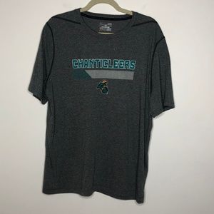 Under Armour Threadborne Mens Loose fit T-Shirt L